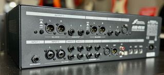 Fractal Audio Axe-Fx III