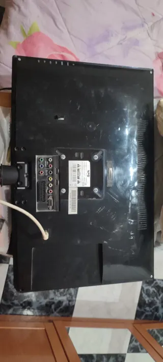 Televisor NPG 22" Con TDT HD,HDMI,USB