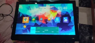 Televisor NPG 22" Con TDT HD,HDMI,USB