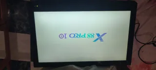 Televisor NPG 22" Con TDT HD,HDMI,USB