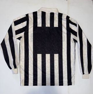 Maglia FC Juventus bianconera - Kappa - Danone