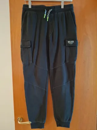 Lote 3 Pantalones niño/niña