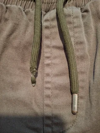 Lote 3 Pantalones niño/niña