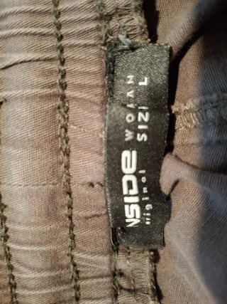 Lote 3 Pantalones niño/niña