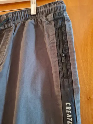 Lote 3 Pantalones niño/niña