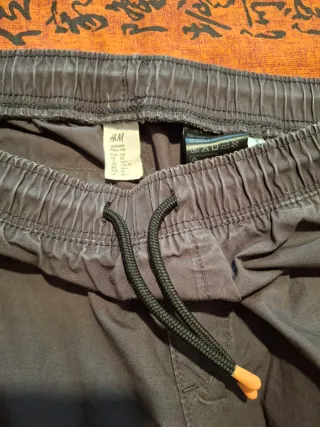 Lote 3 Pantalones niño/niña