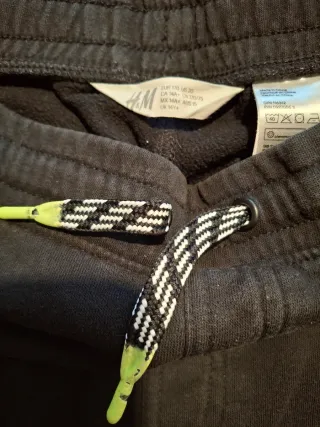 Lote 3 Pantalones niño/niña