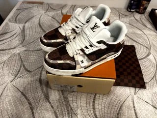 Sneakers Louis Vuitton