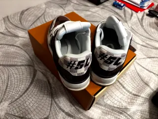 Sneakers Louis Vuitton