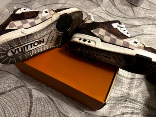 Sneakers Louis Vuitton