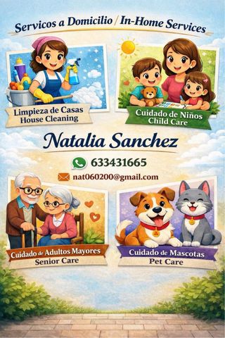 Prestación de servicios