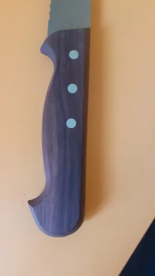 Coltello per pane Montana