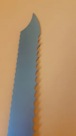 Coltello per pane Montana