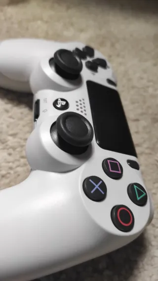 Mando PS4