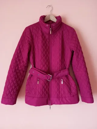 Chaqueta Purificación García