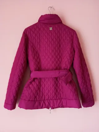 Chaqueta Purificación García