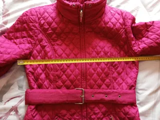 Chaqueta Purificación García