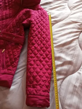 Chaqueta Purificación García