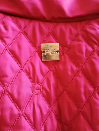 Chaqueta Purificación García