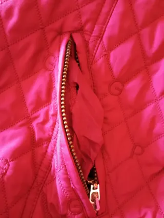 Chaqueta Purificación García