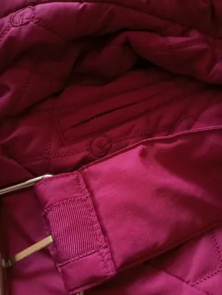 Chaqueta Purificación García