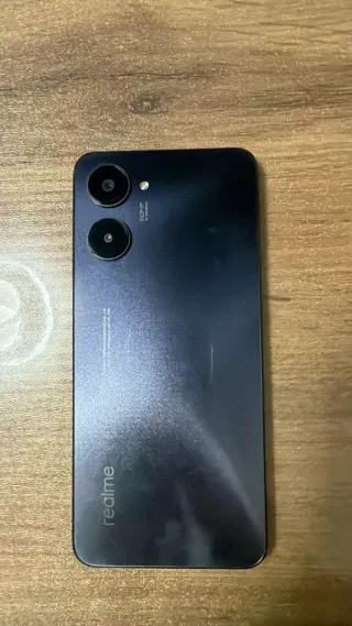Realme 10 Negro