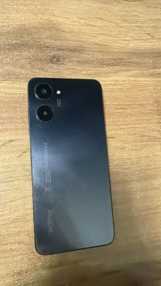Realme 10 Negro