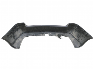 Paragolpes trasero VW Golf IV 1J5