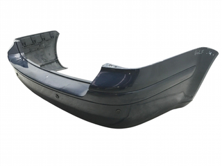 Paragolpes trasero VW Golf IV 1J5