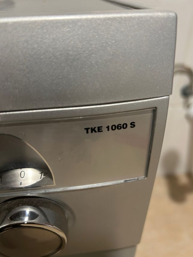 Lavadora TEKA Clase A