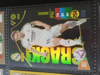 Lote cromos fútbol Panini Adrenalyn XL