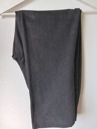 JEANS Zara straight talla 42