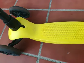 Patinete Oxelo