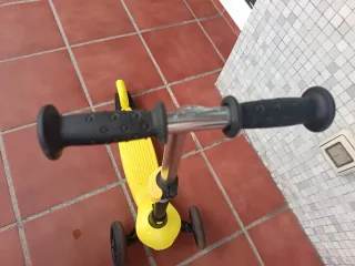 Patinete Oxelo