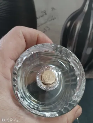 Profumo Kilian Roses on Ice