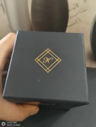 Profumo Kilian Roses on Ice