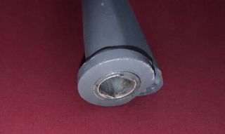 Mástil SmartGyro Rockway Patinete Eléctrico