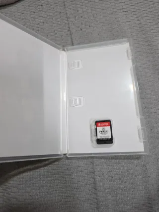 FIFA 23 Legacy Edition Nintendo Switch