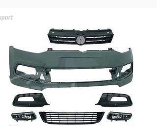 Parachoques VW Polo 6R