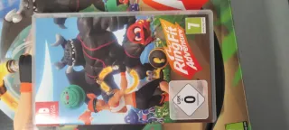 Ring Fit Adventure Nintendo Switch