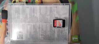 Ring Fit Adventure Nintendo Switch