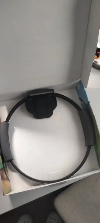 Ring Fit Adventure Nintendo Switch