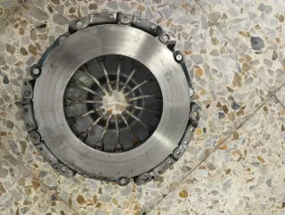 Collarín Embrague Kit Masa Ford 1.8tdci