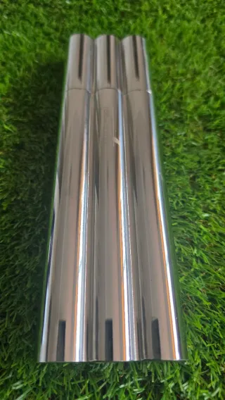 Funda para Puros de Acero Inoxidable