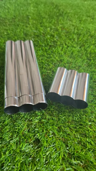 Funda para Puros de Acero Inoxidable