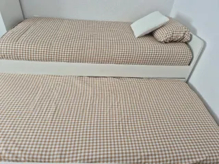 Cama nido Slakt Ikea