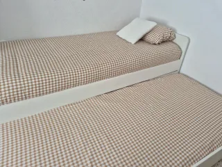 Cama nido Slakt Ikea