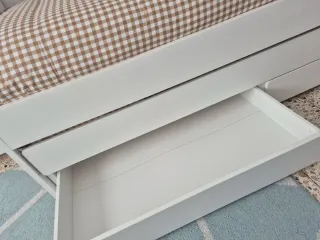 Cama nido Slakt Ikea