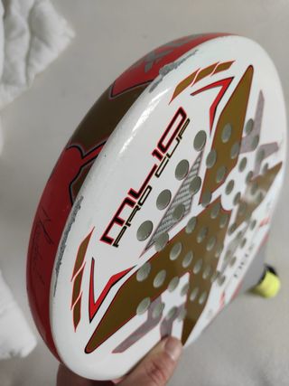 Pala de pádel NOX ML10 Pro Cup