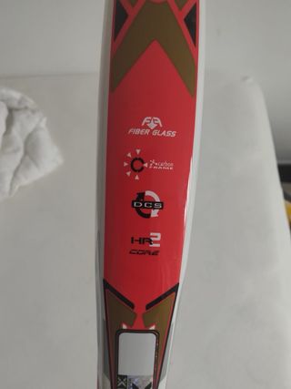 Pala de pádel NOX ML10 Pro Cup